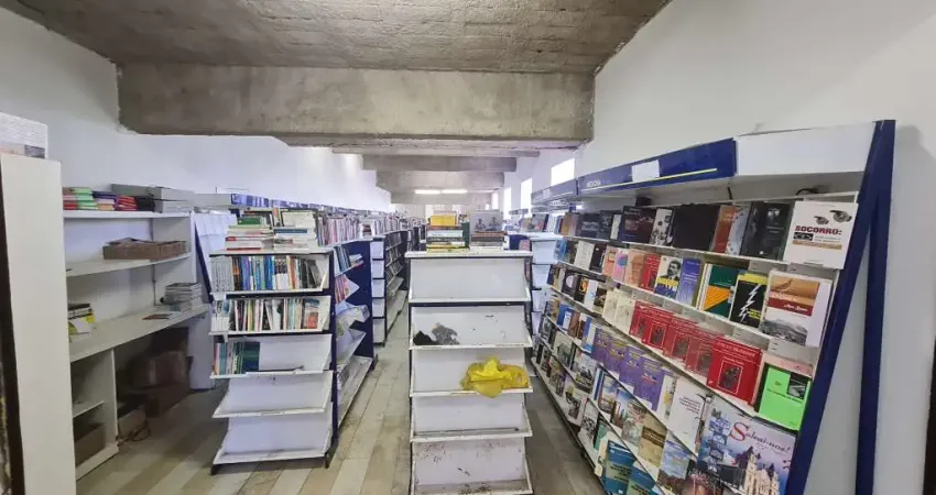 Prédio à venda na Rua Imperatriz Teresa Cristina, Boa Vista, Recife