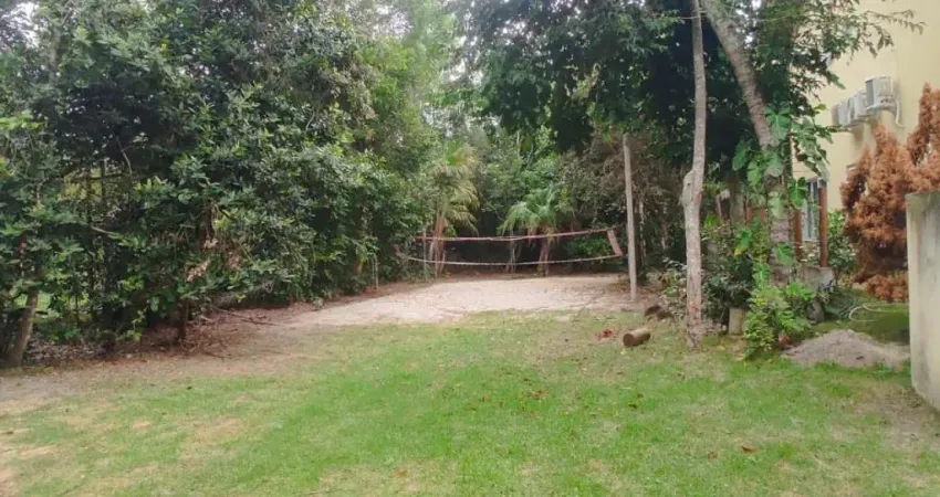 Lote à venda no fazendas santa fé , açu da torre , mata de são joão, ba