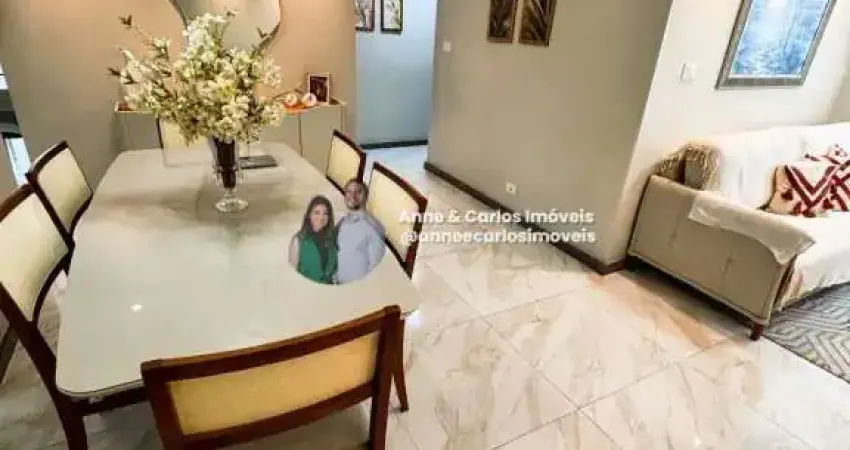 Apartamento com 3 quartos à venda na Avenida Adélia Franco, Luzia, Aracaju