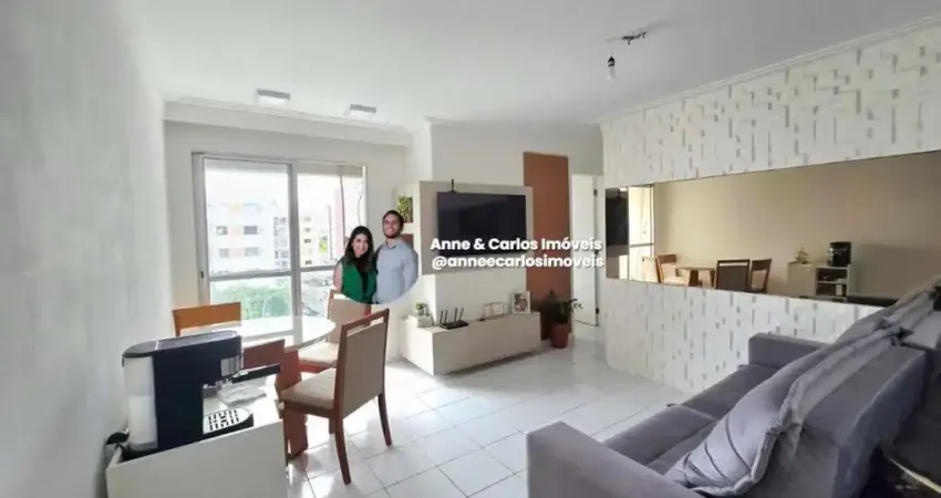 Apartamento com 3 quartos à venda na Rua Eliza Correia de Oliveira, Aruana, Aracaju