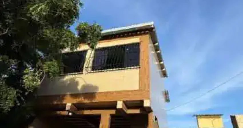 Casa com 3 quartos à venda na Rua Alberto Zeltzer, 1, Janga, Paulista