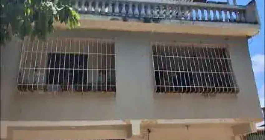 Casa com 3 quartos à venda na Rua Dezesseis, 1, Rio Doce, Olinda