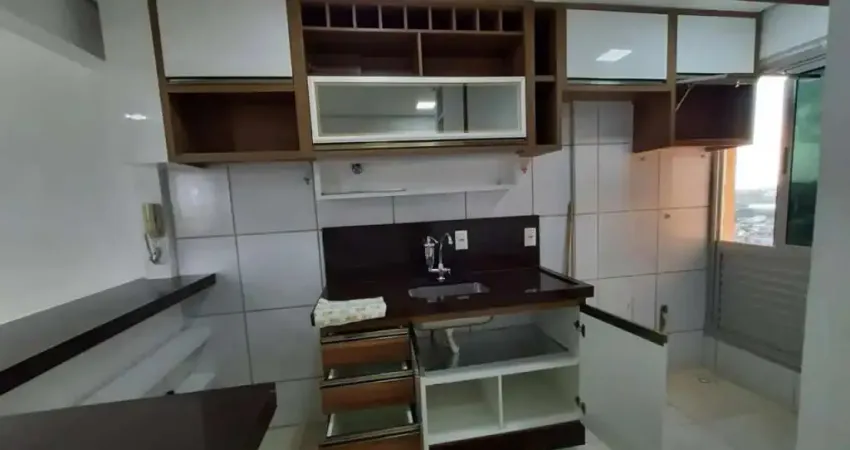 Apartamento para locação no green park satelite - rua rio paranapa , pitimbú , natal, rn