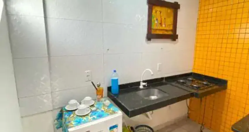 Apartamento para locação no cond.  águas claras , centro , marechal deodoro, al