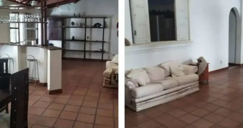 Casa com 4 quartos à venda na Rua Professor Agripiniano de Barros, 127, Caixa D'Água, Salvador