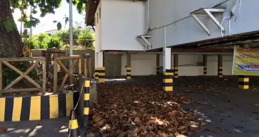 Ponto comercial à venda na Rua Professor Souza Brito, 274, Itapuã, Salvador