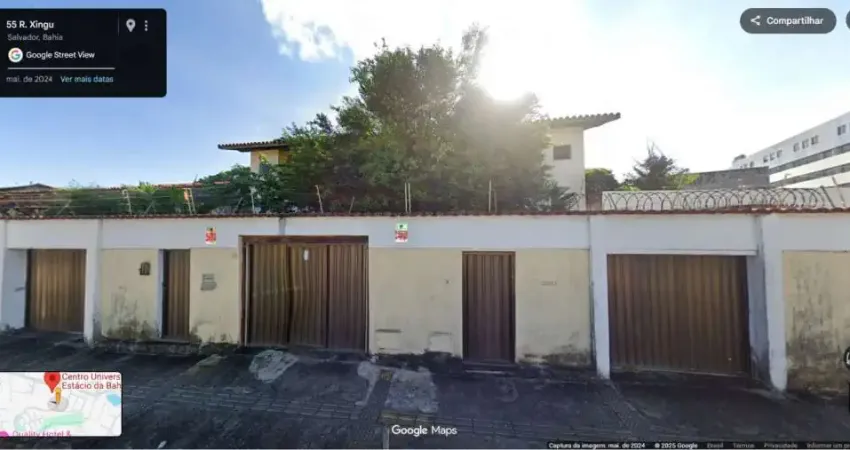 Comercial para vender e alugar em rua pública, stiep , salvador, ba