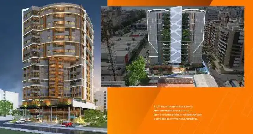 Apartamento à venda no atrium ponta verde maceio , ponta verde , maceió, al