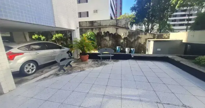 Apartamento à venda no edf. savana - rua professor augusto lins e silva , boa viagem , recife, pe