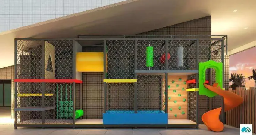 Kitnet / Stúdio à venda na Rua São Francisco de Assis, Jatiúca, Maceió