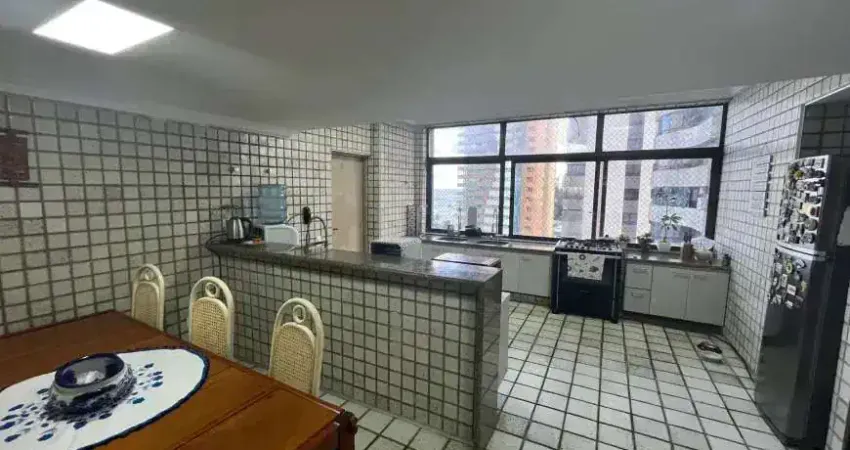 Apartamento à venda no edifício guernica - rua do loreto - piedade , piedade , jaboatão dos guararapes, pe
