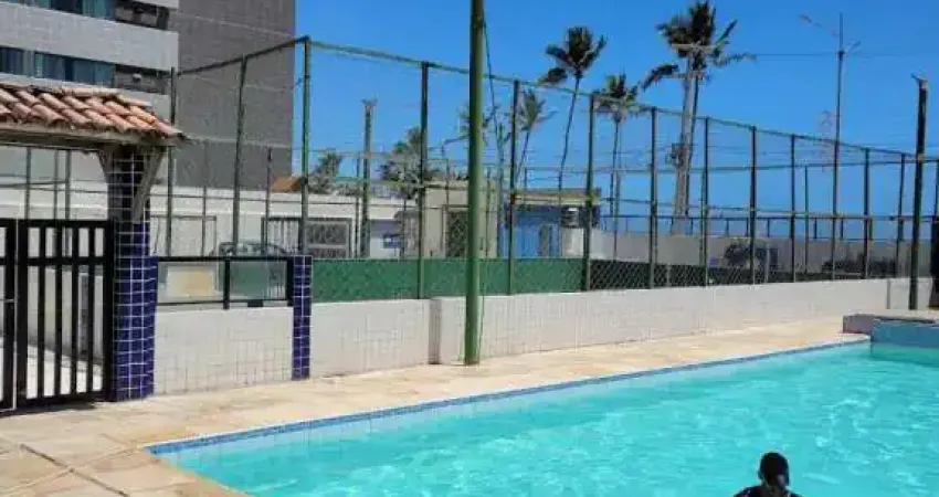 Apartamento para locação no solaris i , cruz das almas , maceió, al