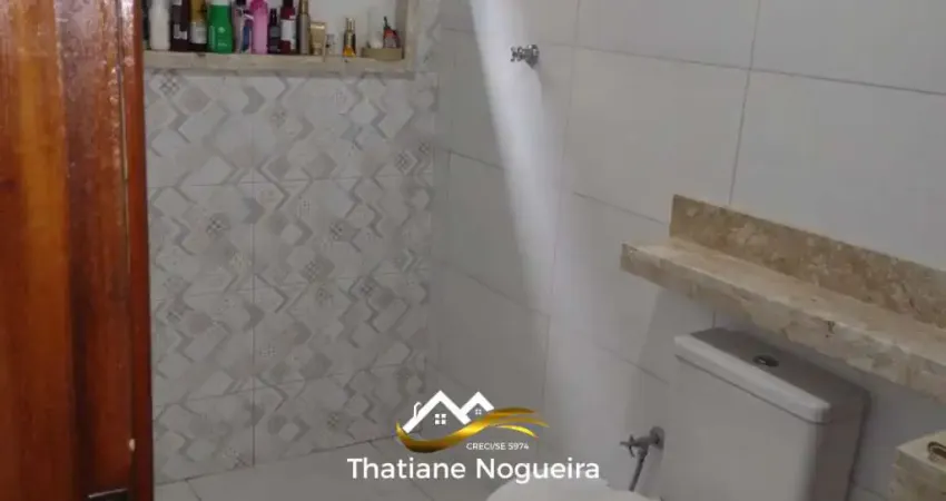 Casa com 3 quartos à venda na Rua Ayrton Senna, 75, Mosqueiro, Aracaju