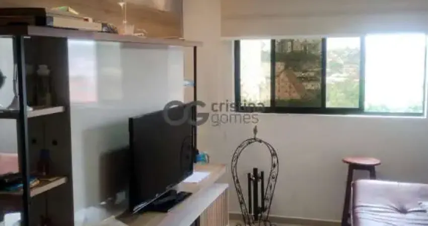 Apartamento à venda no residencial maravilha , poço , maceió, al
