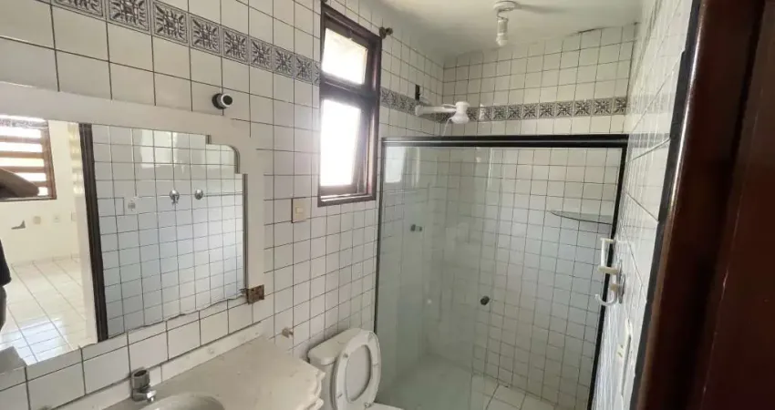 Casa em condomínio fechado com 3 quartos à venda na Estrada do Gama, Serraria, Maceió