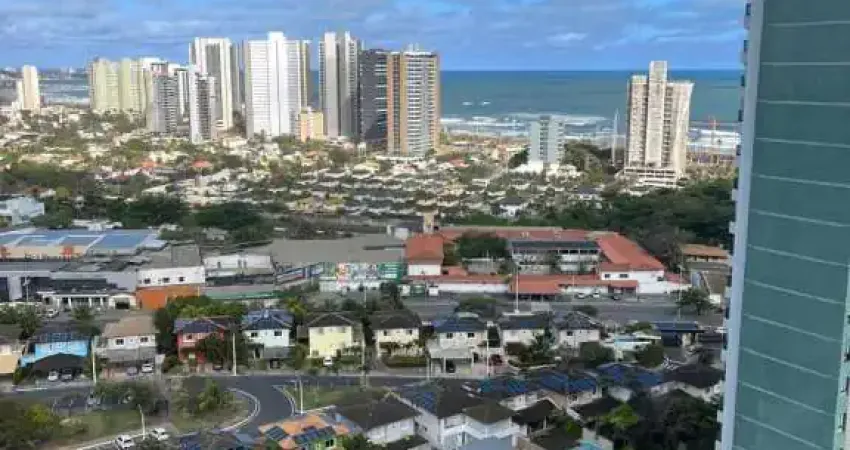 Apartamento à venda no giardini naxos , patamares , salvador, ba