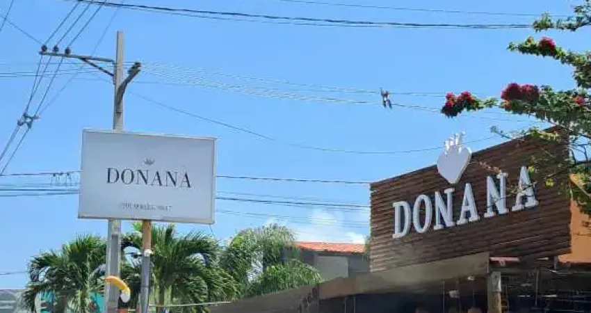 Terreno à venda na Rua Cruzeiro do Sul, 120, Robalo, Aracaju