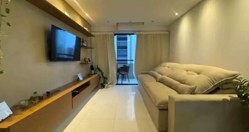 Apartamento à venda no condomínio costa do sol , pituba , salvador, ba