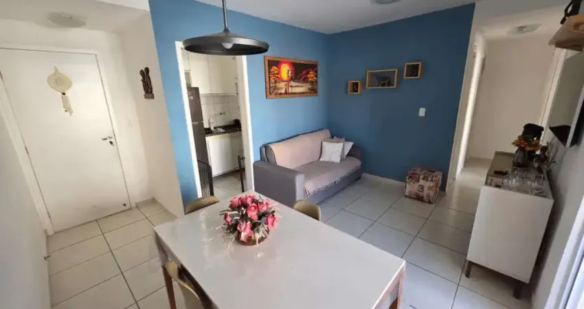Apartamento à venda no vida bela praia mar condomínio clube , espaço tropical , barra dos coqueiros, se
