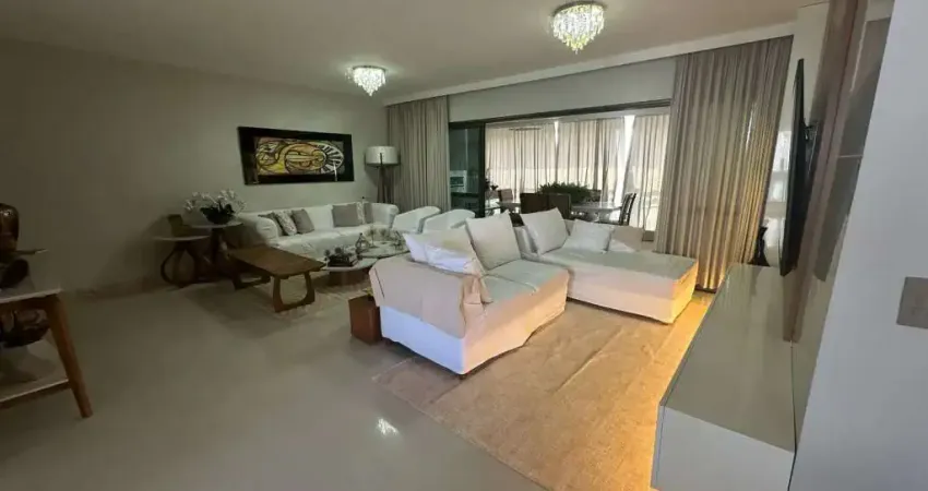 Apartamento à venda no le parc residential resort , paralela , salvador, ba