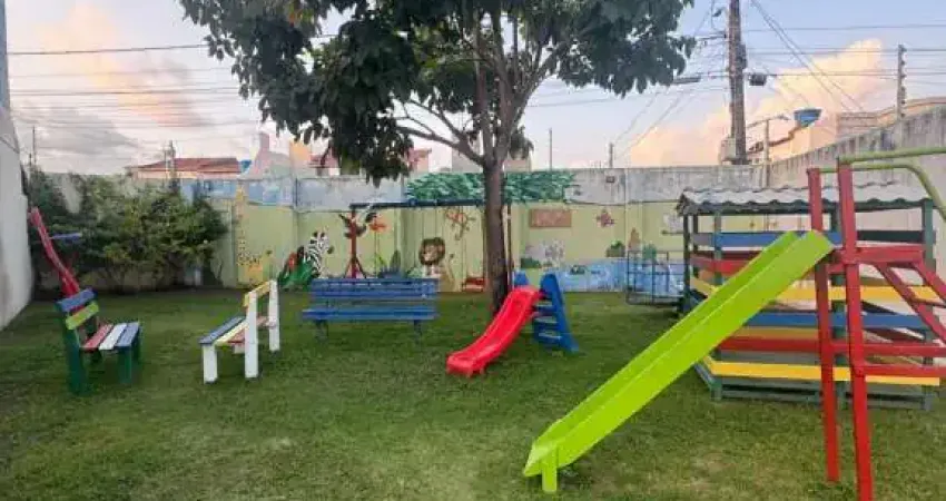 Casa em condomínio fechado com 3 quartos à venda na Rua do Sol, Aruana, Aracaju