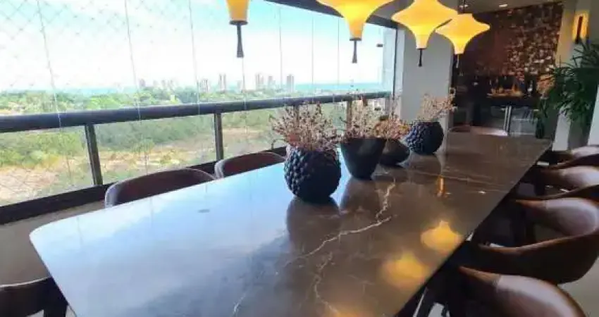 Apartamento à venda no lumno greenville , patamares , salvador, ba