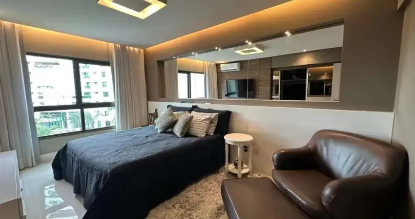 Apartamento à venda no le parc residential resort , paralela , salvador, ba