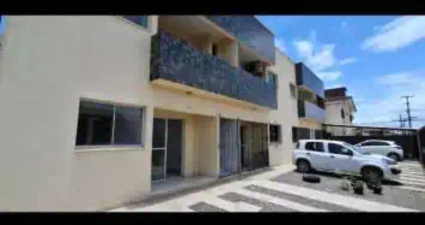 Casa com 2 quartos à venda na Rua Aristóteles Paes de Azevedo, 1, Pau Amarelo, Paulista