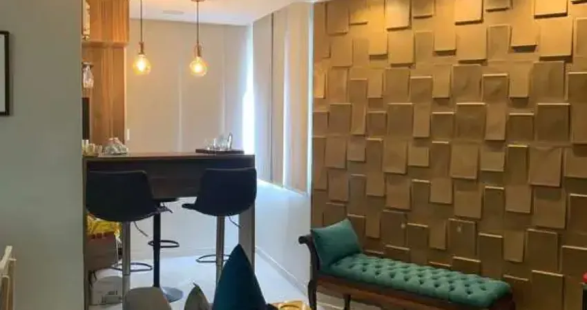 Apartamento com 1 quarto à venda na Avenida João Davino, Jatiúca, Maceió