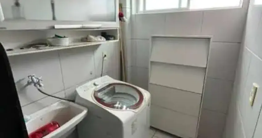 Apartamento com 2 quartos à venda na Rua Paulo Roberto de Souza Acioly, Bessa, João Pessoa