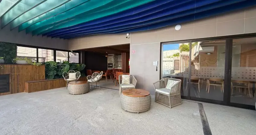 Apartamento à venda no versa ponta verde , ponta verde , maceió, al