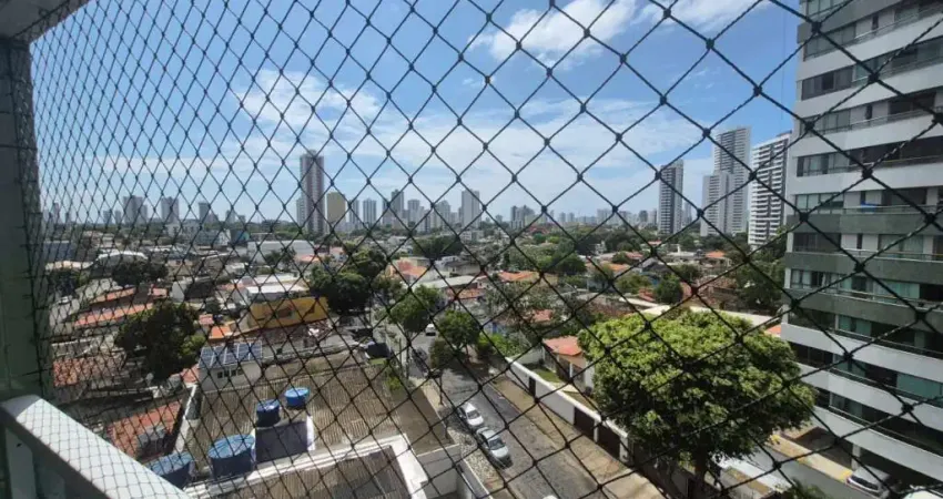 Apartamento à venda no morada infante don henrique , encruzilhada , recife, pe