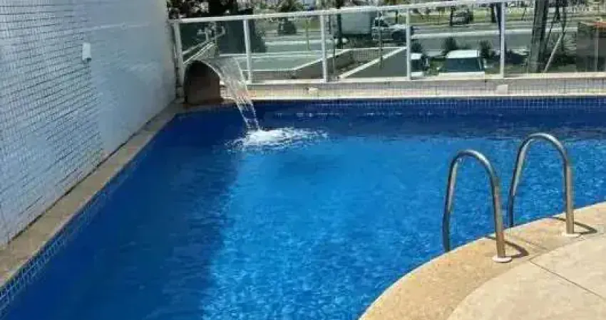 Apartamento à venda no torres residencial , pituba , salvador, ba