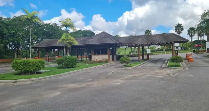 Lote à venda no alphaville , manassu , jaboatão dos guararapes, pe