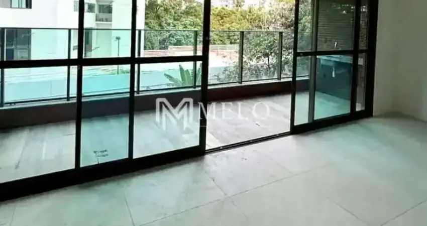 Apartamento à venda no edf. arthur bruno schwambach | moura dubeux , alto do mandu , recife, pe