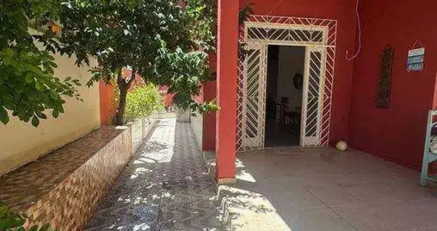 Casa com 4 quartos à venda na Rua Engenheiro Jorge de Oliveira Neto, 925, Coroa do Meio, Aracaju