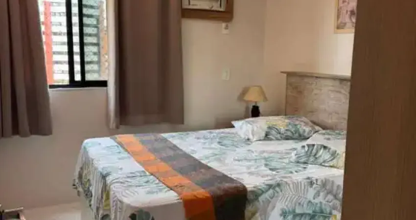 Apartamento para locação no ametista 7 , ponta verde , maceió, al
