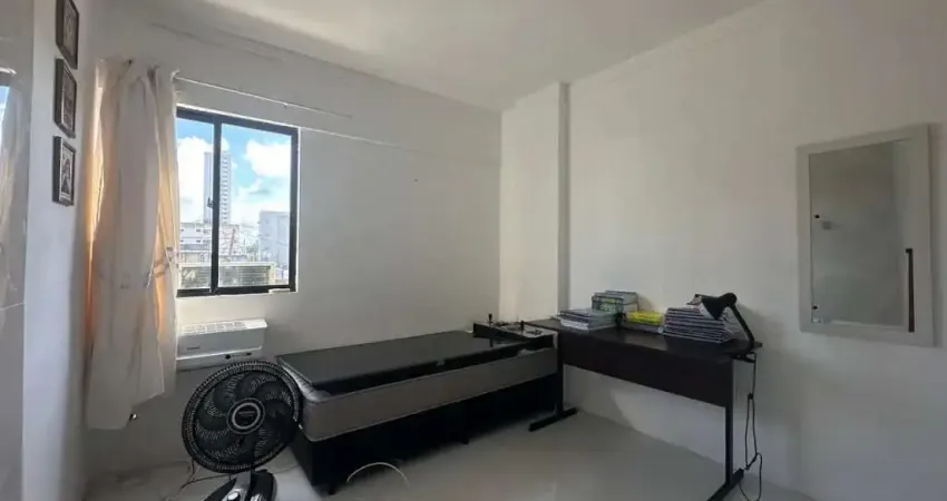Apartamento à venda no green park , candeias , jaboatão dos guararapes, pe