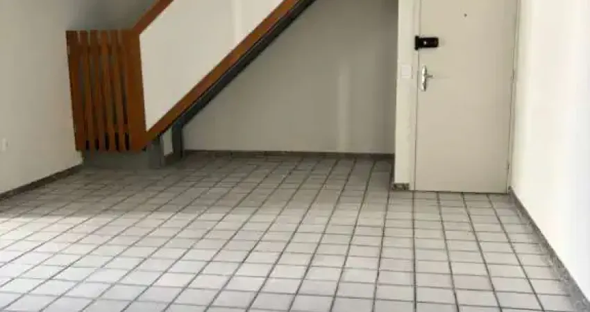 Apartamento para locação no edf san miguel , boa viagem , recife, pe