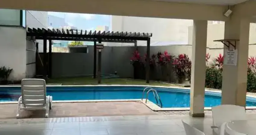 Apartamento à venda no condomínio do edifício manawa , porto de galinhas , ipojuca, pe