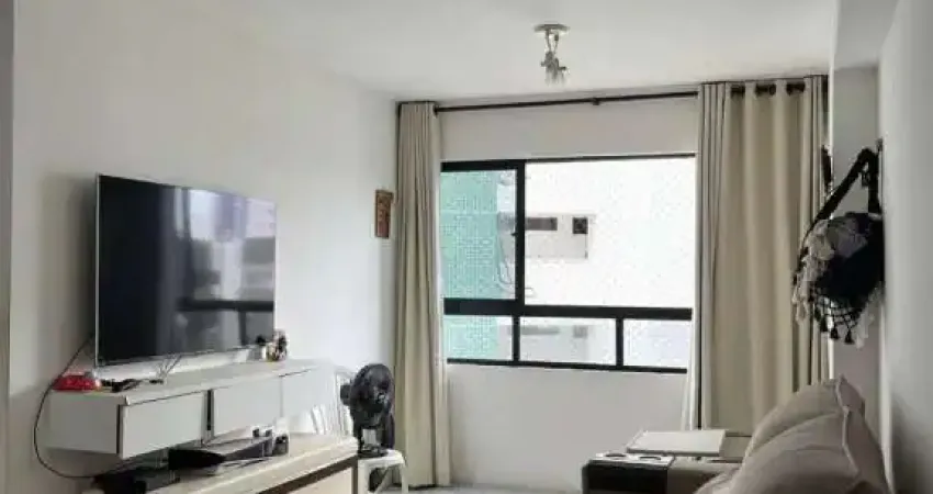 Apartamento para vender e alugar no golden stone home service , boa viagem, recife, pe