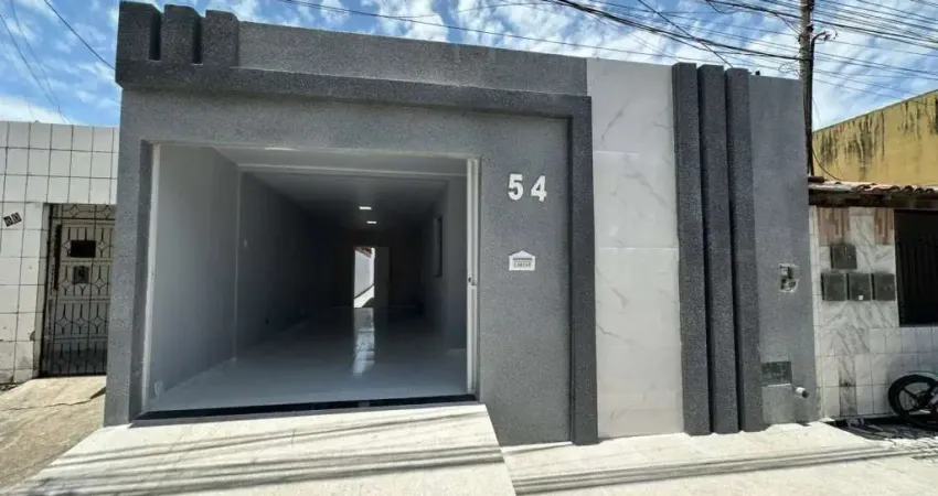 Casa com 4 quartos à venda na Rua Maria Vitalina de Argolo, Bugio, Aracaju