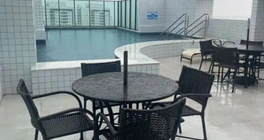 Apartamento com 1 quarto à venda na Rua Amália Bernardino de Sousa, Boa Viagem, Recife