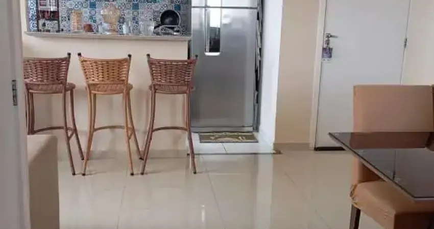 Apartamento à venda no verde monte florata , rosa elze , são cristóvão, se