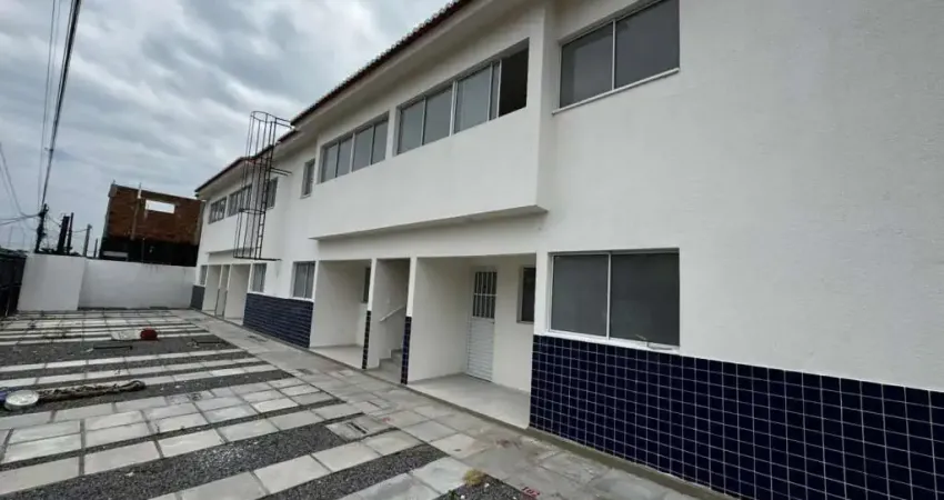 Apartamento à venda no residencial praia do forte , pau amarelo , paulista, pe