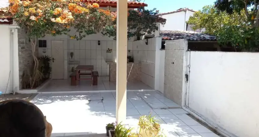 Casa com 4 quartos à venda na Rua do Topázio, 23, Lagoa Nova, Natal