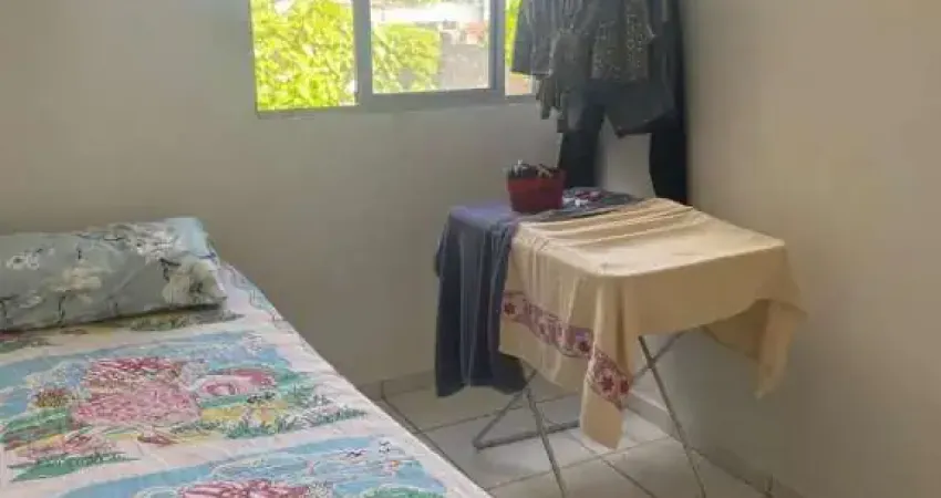 Apartamento à venda no condomínio bosque das palmeiras , benedito bentes , maceió, al