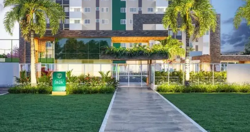 Apartamento à venda no aruana park residence , aruana , aracaju, se