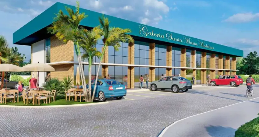 Lote à venda no loteamento lagoon ville , centro , marechal deodoro, al