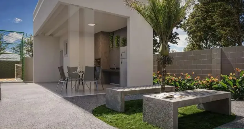 Apartamento à venda no mirante das águas , cruz das almas , maceió, al